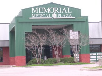 Port Lavaca, TX Office - 1300 N Virginia St