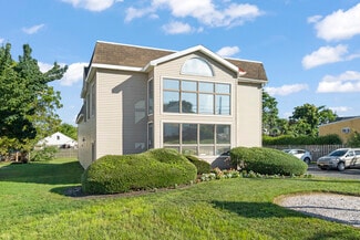 Pleasantville, NJ Office - 410 S Main St