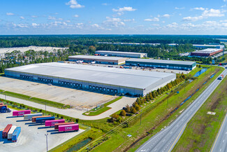 Pooler, GA Industrial - 195 Nordic Way