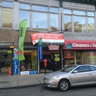 Newark, NJ Retail - 2-14 Branford Pl Newark, NJ Retail - 2-14 Branford Pl