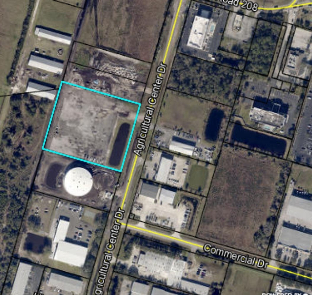 Agricultural Center Drive, Saint Augustine, FL for Sale