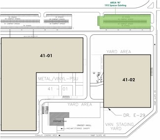 Mukilteo, WA Commercial Land - 12401 Harbour Reach Dr