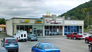 New Martinsville, WV Retail - 164 N State Route 2