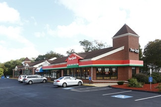 Weymouth, MA Retail - 532 Pond St