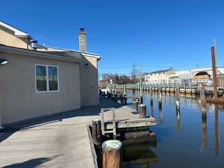Bay Shore, NY Office - 9 Degnon Blvd