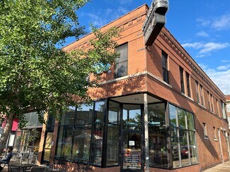 Minneapolis, MN Storefront Retail/Office - 2400 Hennepin Ave