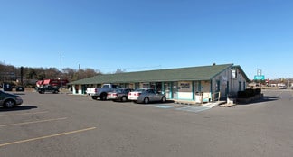 Athens, TN Retail - 1440-1500 Decatur Pike
