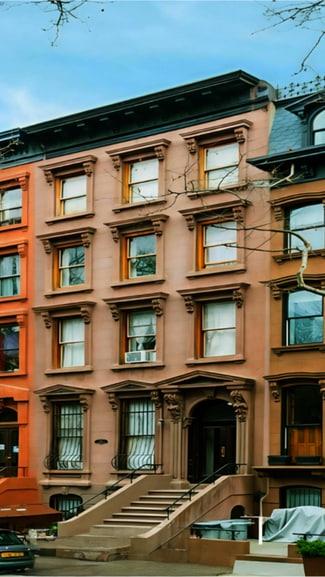 Brooklyn, NY undefined - 19 S Oxford St Brooklyn, NY undefined - 19 S Oxford St