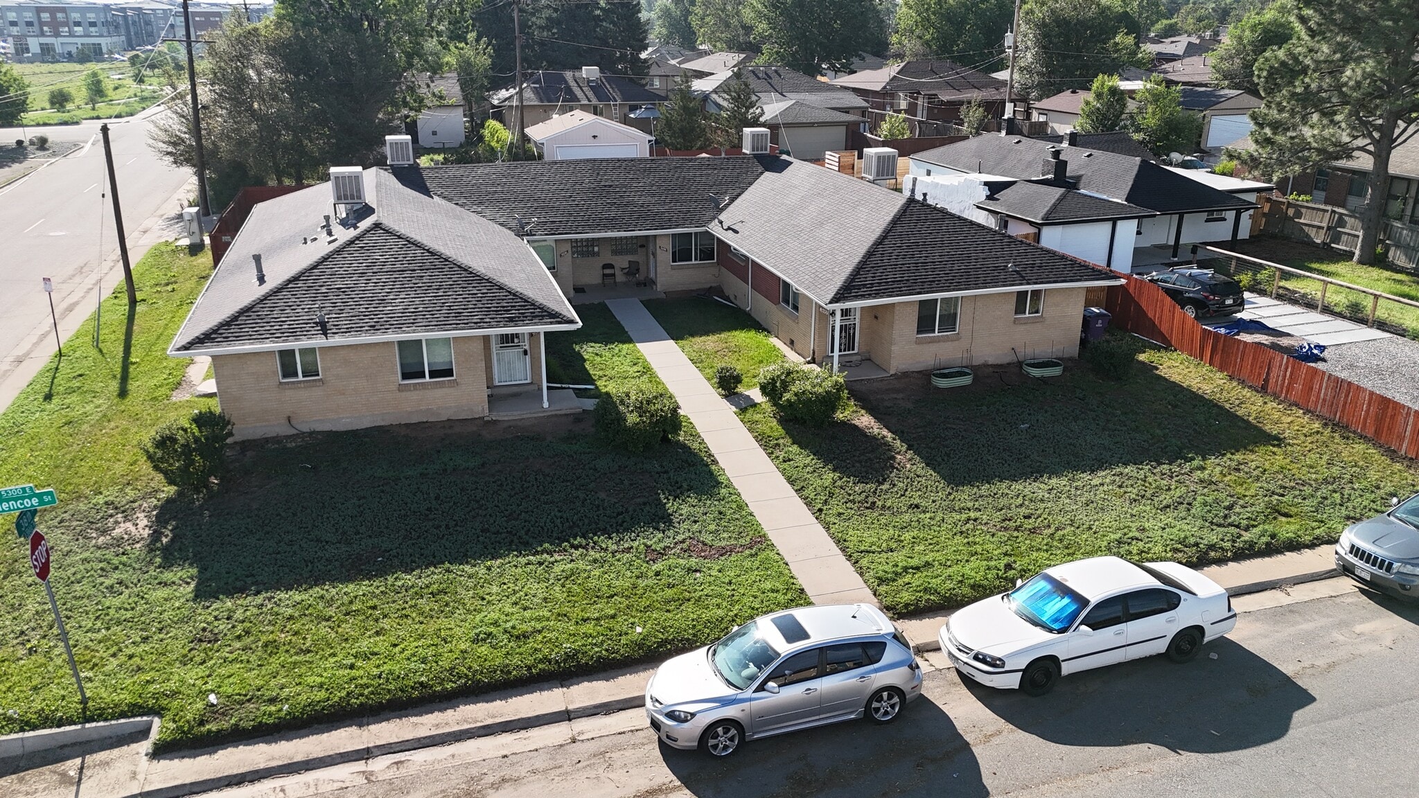 3698 N Glencoe St, Denver, CO for Sale