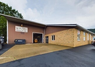 Olean, NY Flex - 431 S Union St