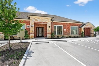Frisco, TX Office - 7884 Preston Rd Frisco, TX Office - 7884 Preston Rd