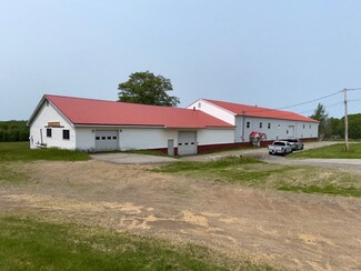 Plymouth, ME Industrial - 591 Ridge Rd