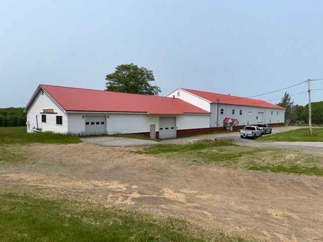 591 Ridge Rd, Plymouth, ME for Sale