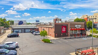Denver, CO Retail - 430 N Broadway