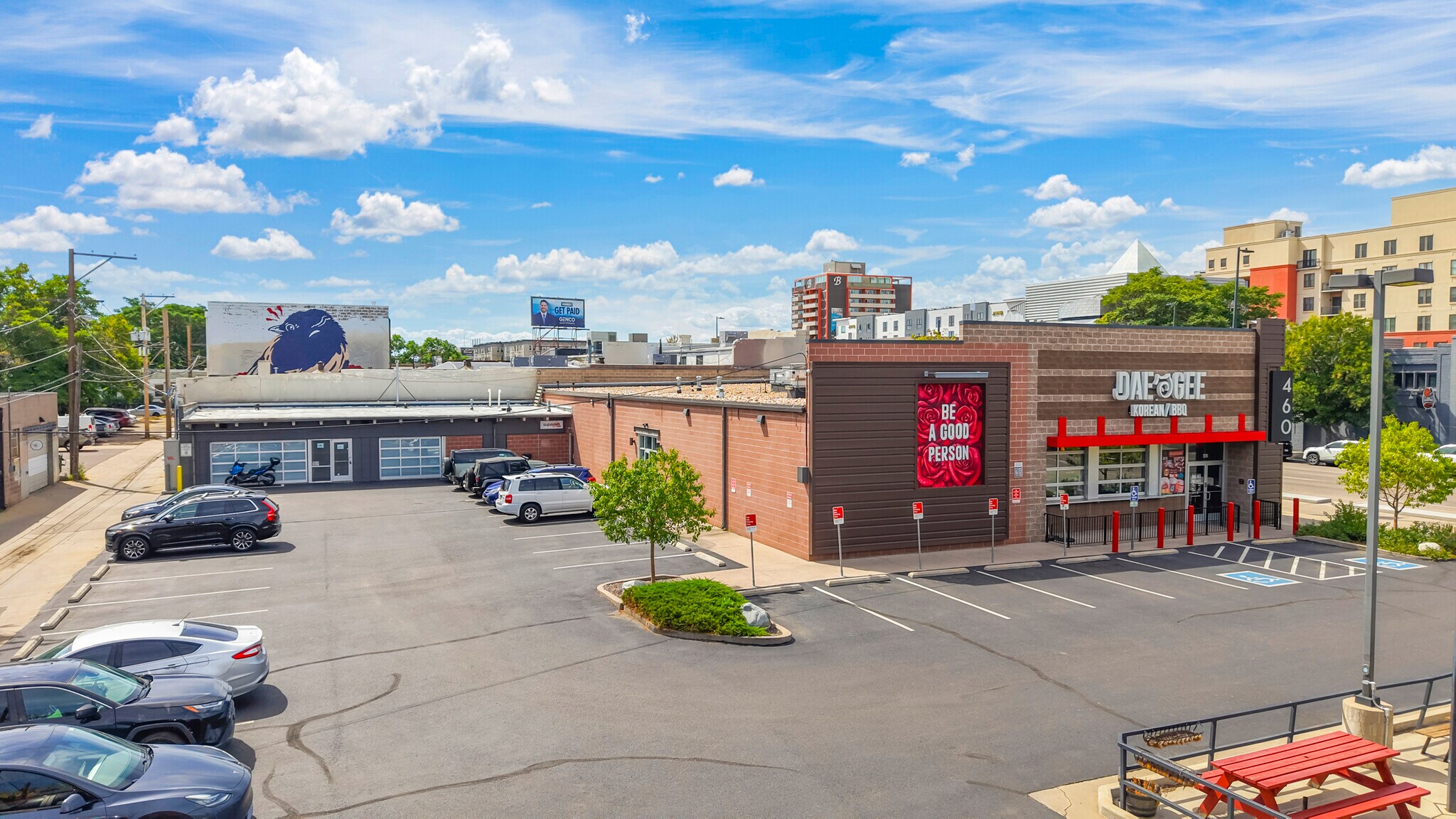 430 N Broadway, Denver, CO for Rent