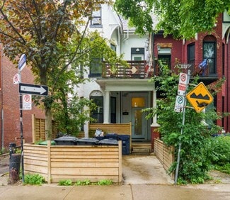Toronto, ON undefined - 400 Euclid Ave
