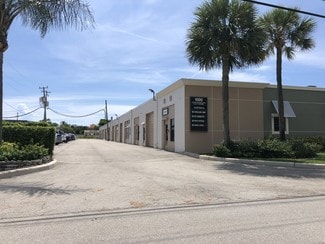 Boca Raton, FL Industrial - 1050 NW 1st Ave