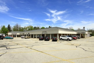 Kirtland, OH Office/Retail, Flex - 9177 Chillicothe Rd