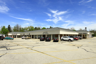 Willoughby, OH Office, Retail, Flex - 9177-9193 Chillicothe Rd