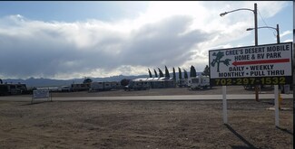 Searchlight, NV Specialty - 701 NV-164 Searchlight, NV Specialty - 701 NV-164