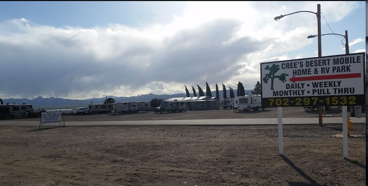 701 NV-164, Searchlight, NV for Sale