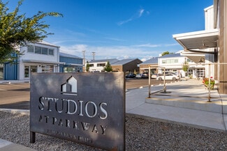 Santa Fe, NM Showroom - 1189 Parkway Dr Santa Fe, NM Showroom - 1189 Parkway Dr