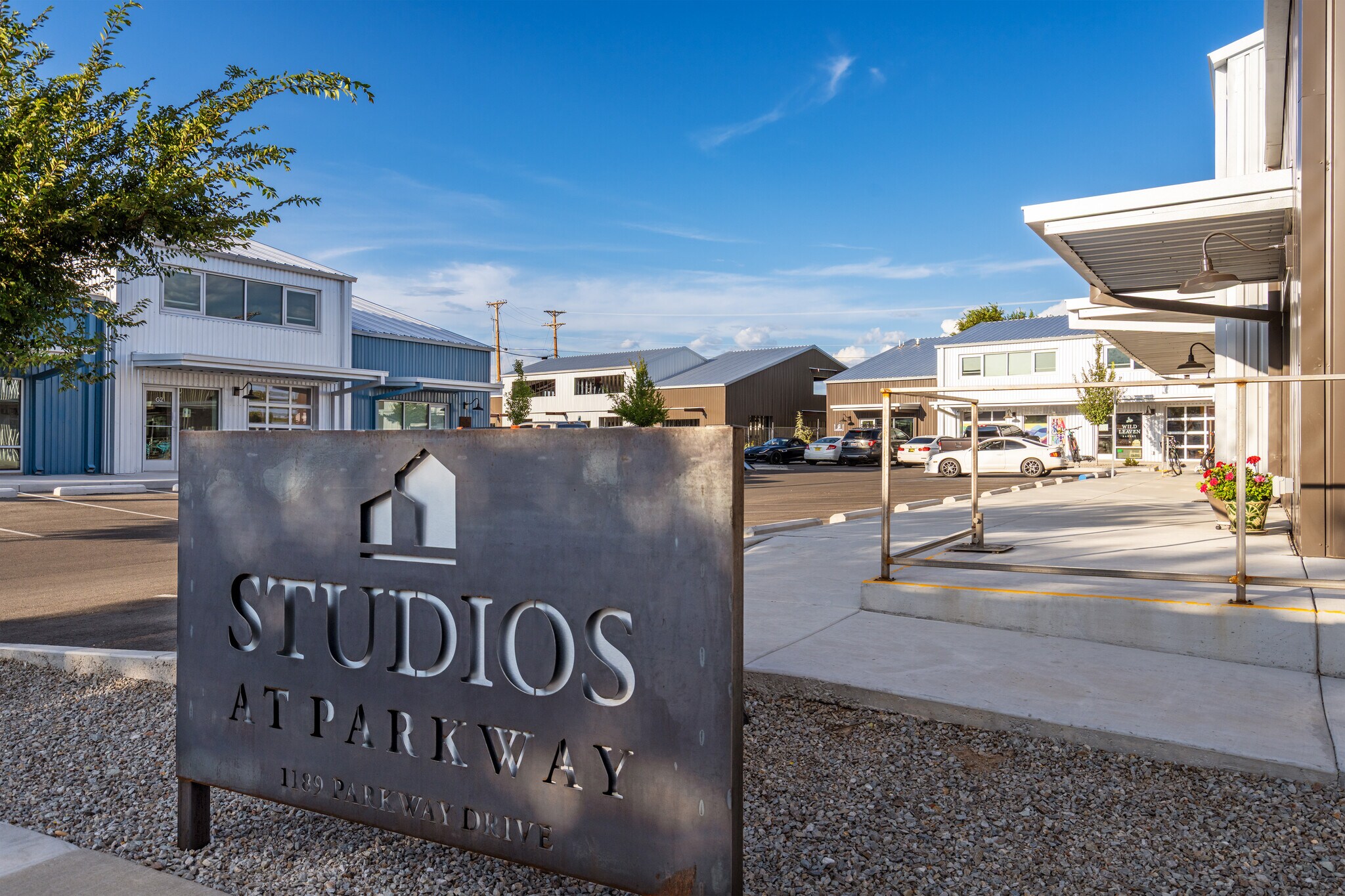 1189 Parkway Dr, Santa Fe, NM for Sale