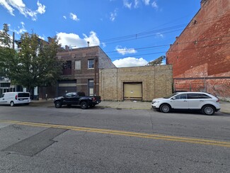 Cincinnati, OH undefined - 122 E Liberty St