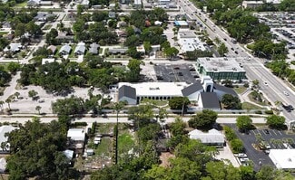 Fort Myers, FL Office - 2635 Cleveland Ave