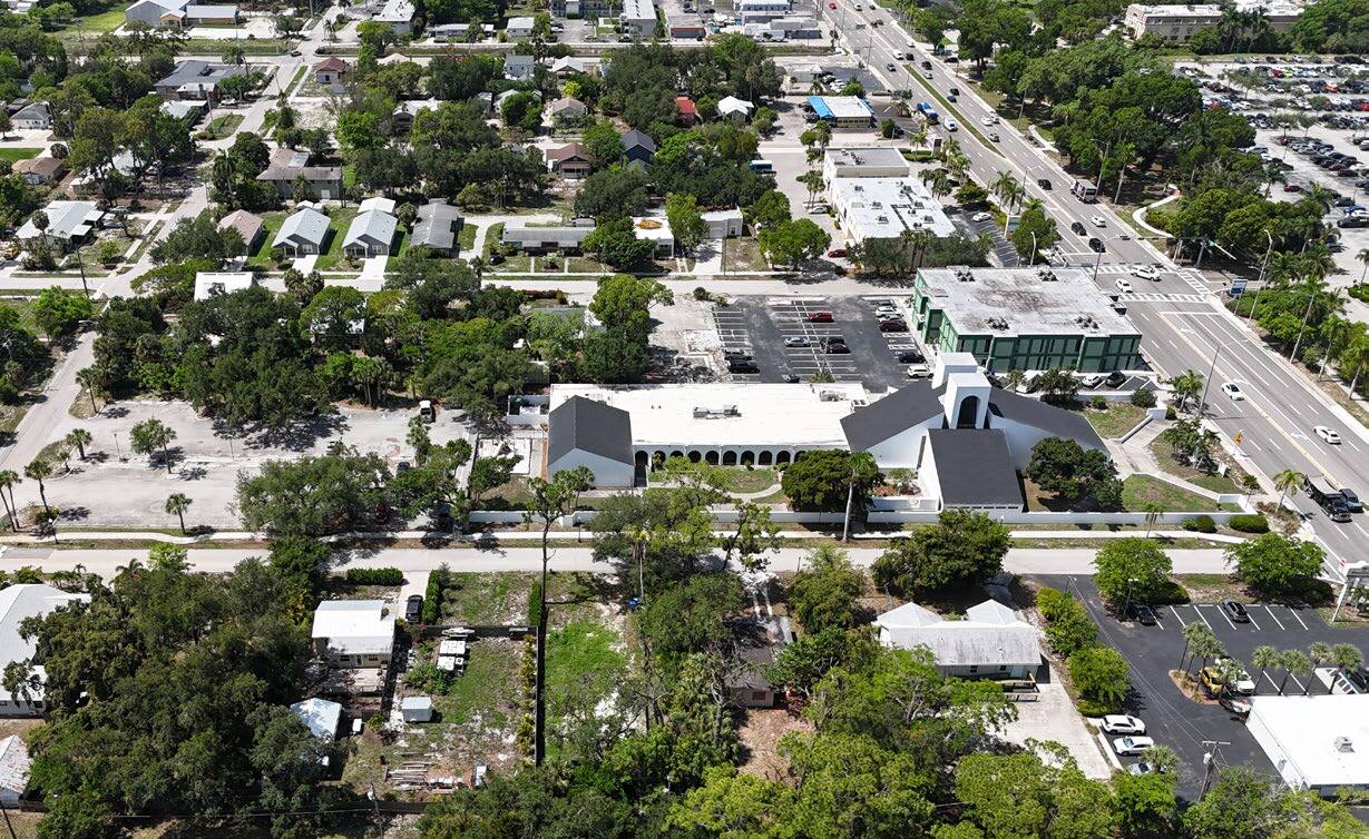 2635 Cleveland Ave, Fort Myers, FL for Rent