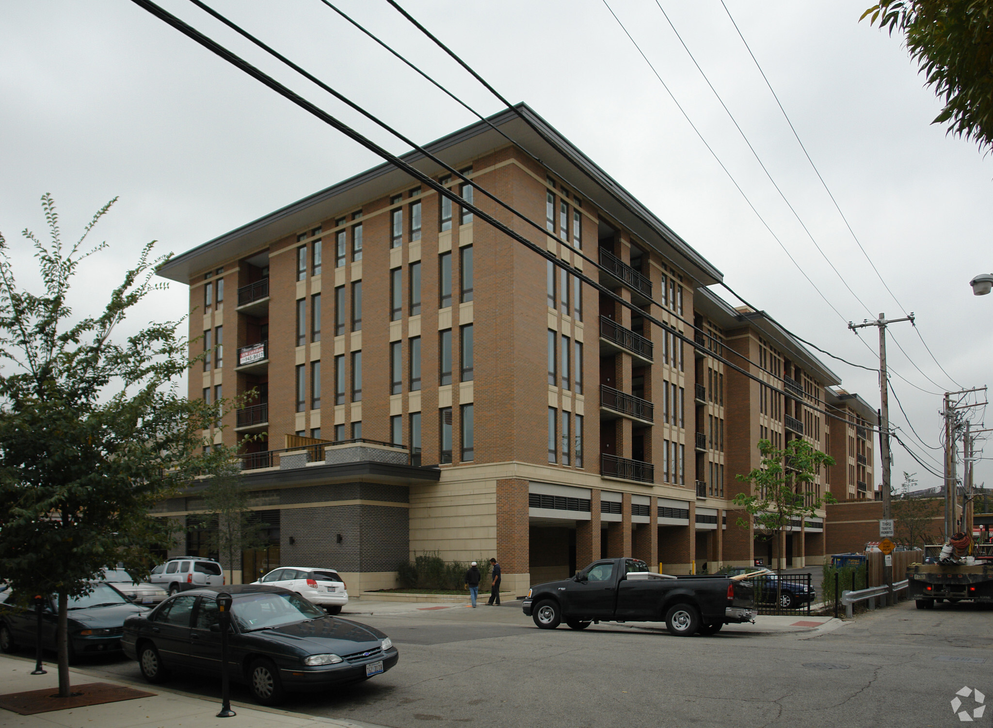 3435-3464 S Halsted St, Chicago, IL for Rent