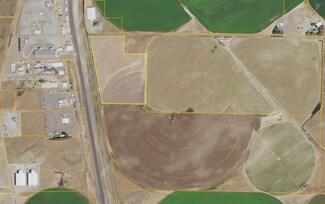 Pasco, WA Commercial Land - TBD N Railroad Ave Pasco, WA Commercial Land - TBD N Railroad Ave
