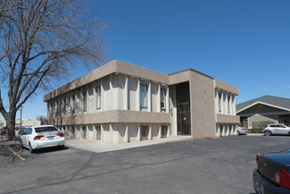 Loveland, CO Office - 1530 N Boise Ave