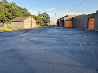 Muskegon, MI Industrial - 2517 6th St