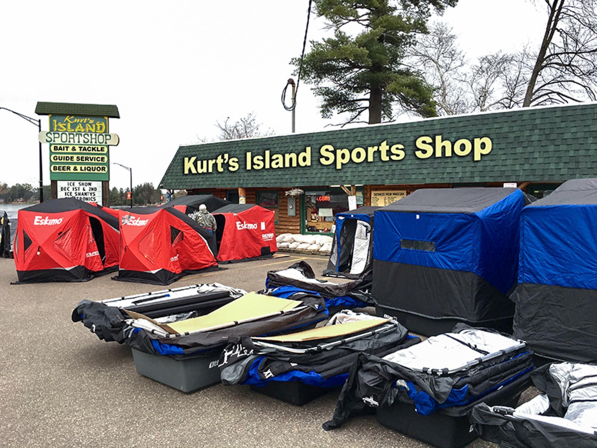 824 Highway 51, Minocqua, WI for Sale