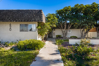 Anaheim, CA undefined - 620 S Euclid St