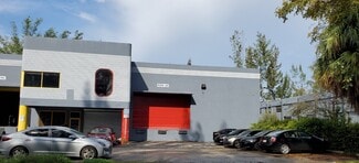 Doral, FL Industrial - 1910 NW 96th Ave