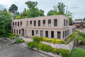 Portland, OR Office - 4515 SW Corbett Ave Portland, OR Office - 4515 SW Corbett Ave