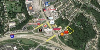 Arnold, MO Commercial Land - 2009 Richardson Rd