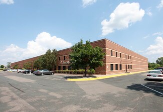 Brooklyn Park, MN Industrial - 7150 Boone Ave N
