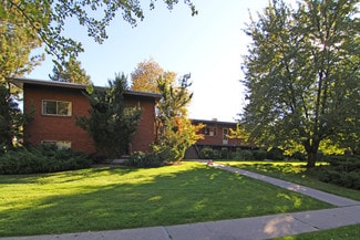 Provo, UT Apartments - 820 E Center St