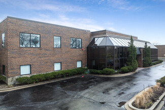 Northbrook, IL Office - 3175 Commercial Ave