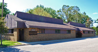 Livonia, MI Office - 31590-31596 Schoolcraft Rd
