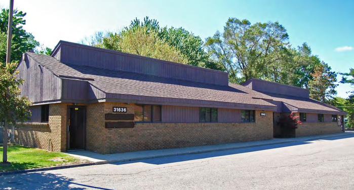 31590-31596 Schoolcraft Rd, Livonia, MI for Rent