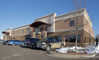 Farmington, MN Light Manufacturing - 21205 Eaton Ave