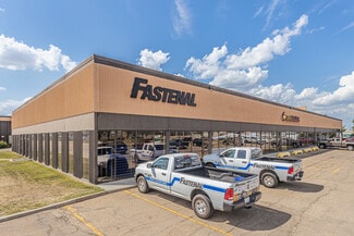Edmonton, AB Industrial - 11472-11486 149 St NW
