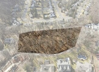 Mountainside, NJ Residential - 1460 Dunn Pkwy