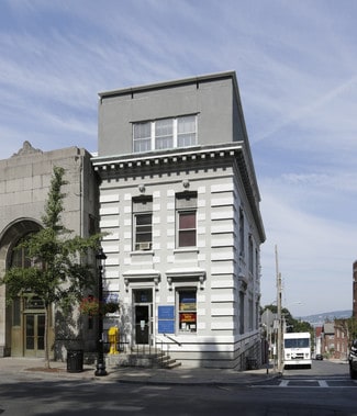 Tarrytown, NY Office - 27 N Broadway