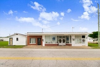 Micro, NC Specialty - 103 Main St Micro, NC Specialty - 103 Main St