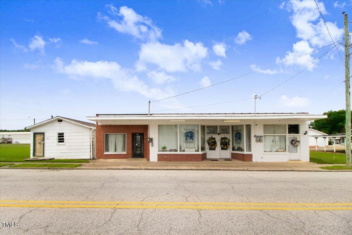 103 Main St, Micro, NC for Sale